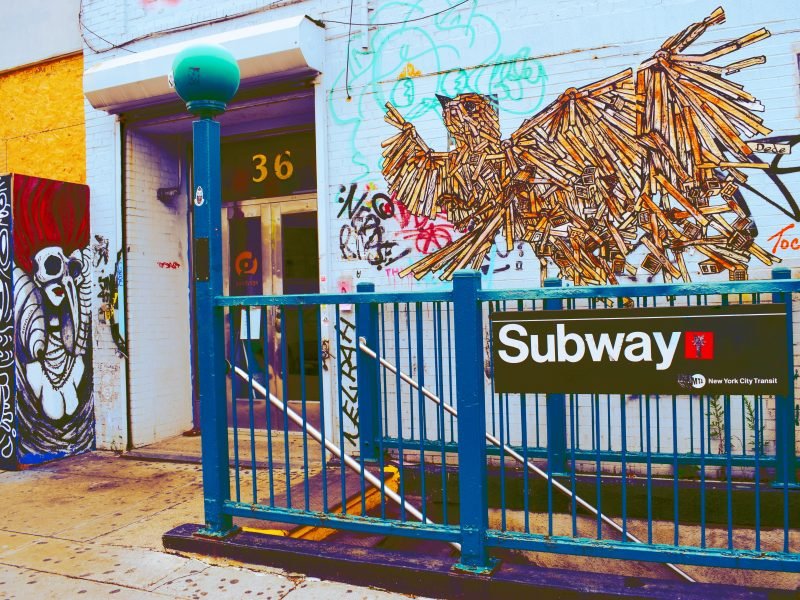 Subways in France to add emergency burglar alarms.