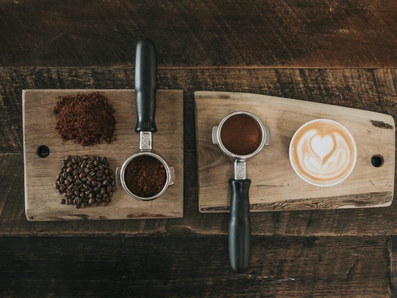 The best places to get coffee all around the world.