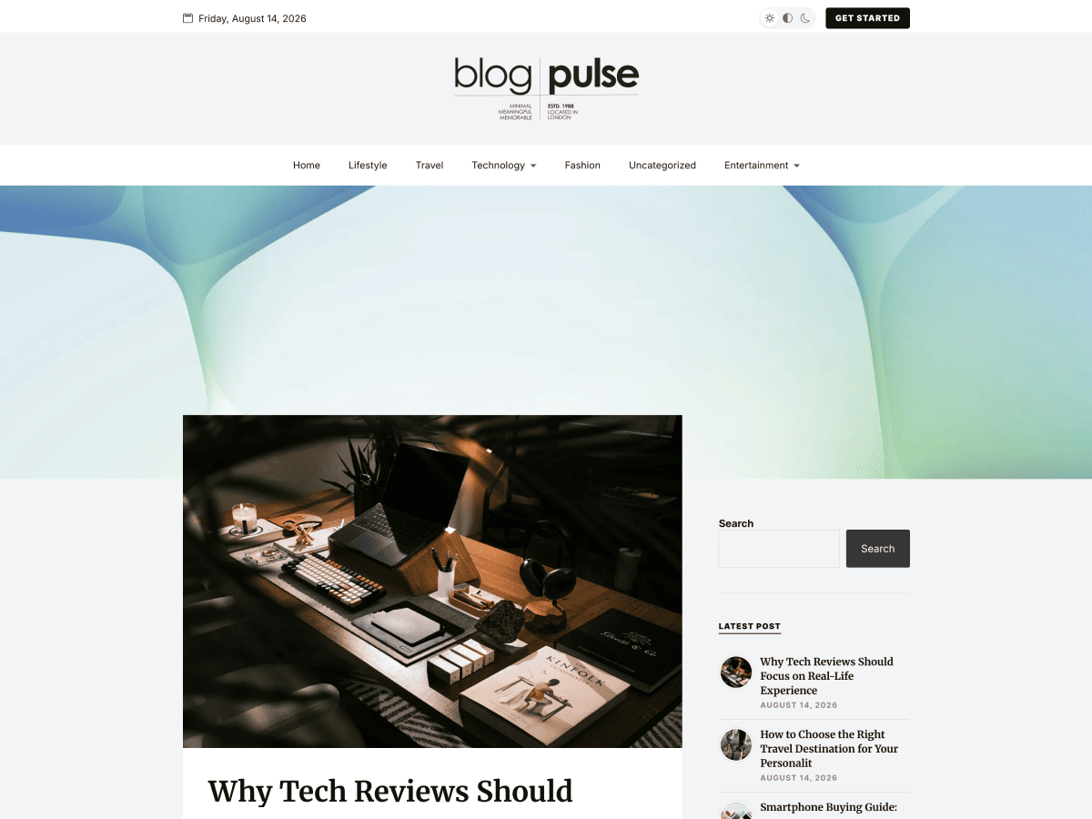 BlogPulse Plus